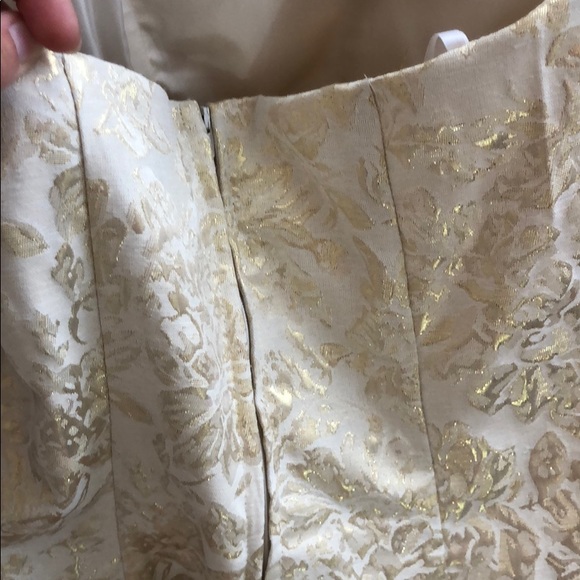 Wedding Guest Dress, worn once!!!! - Picture 8 of 9